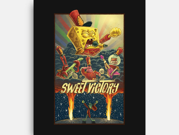 Sweet Victory