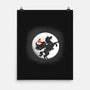 Sweety Hollow-none matte poster-jerbing