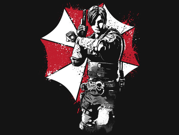 R.P.D. Police Officer