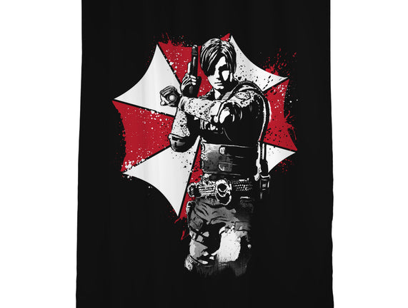 R.P.D. Police Officer