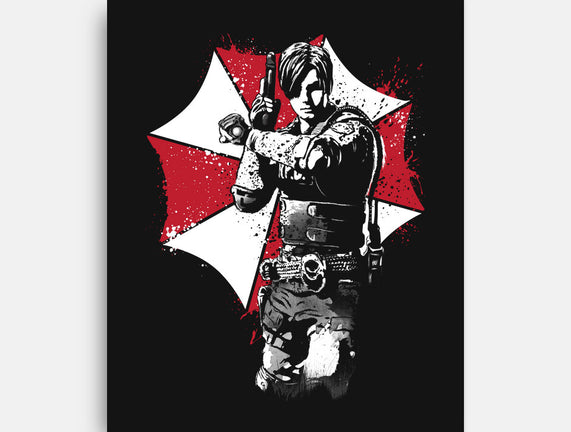 R.P.D. Police Officer