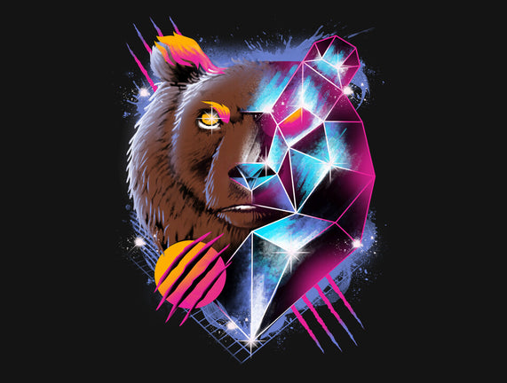 RAD BEAR