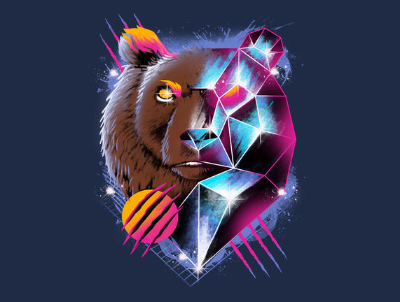 RAD BEAR