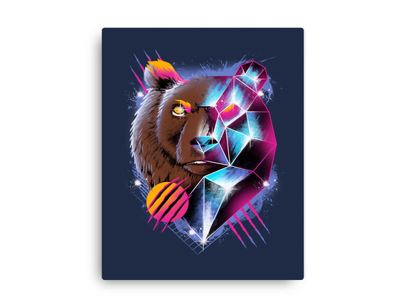 RAD BEAR