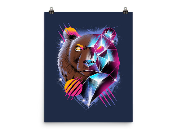RAD BEAR