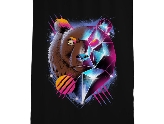 RAD BEAR