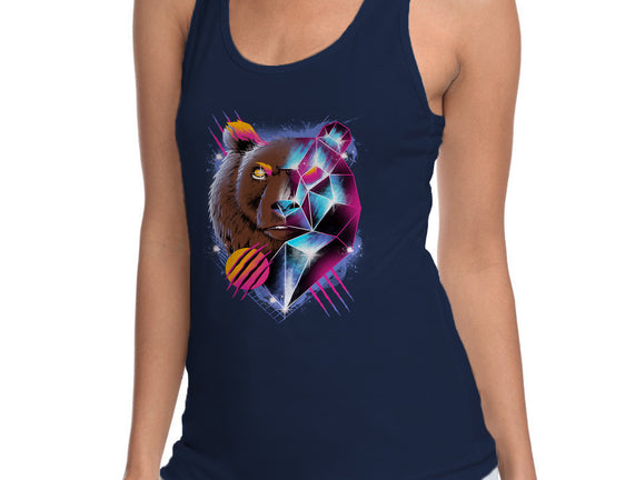 RAD BEAR
