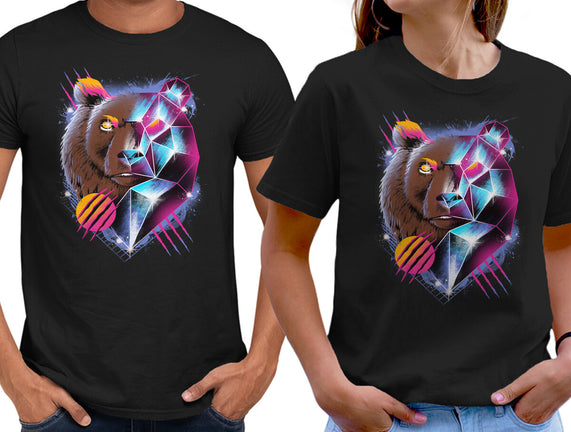 RAD BEAR