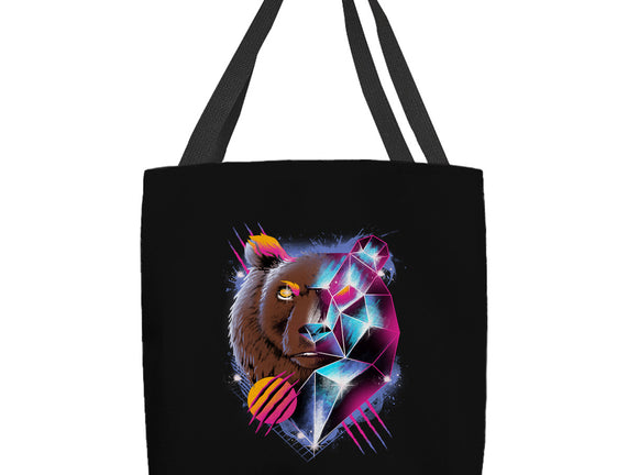 RAD BEAR