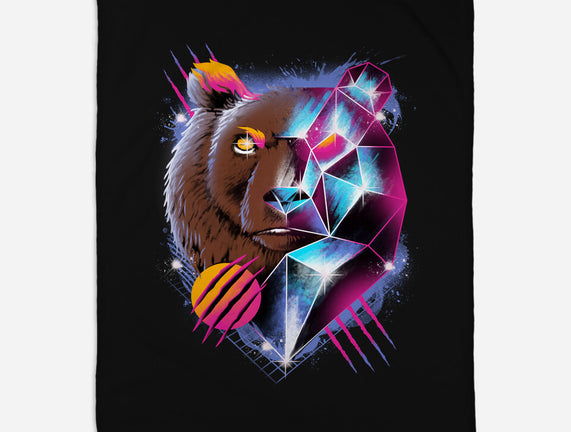 RAD BEAR