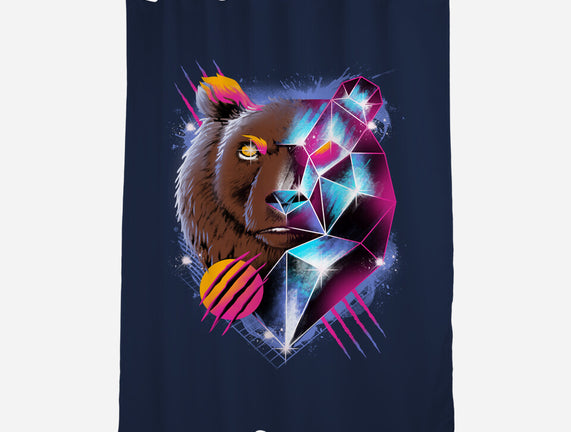 RAD BEAR