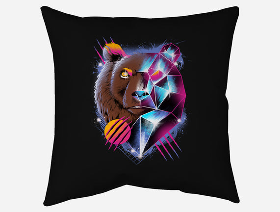 RAD BEAR