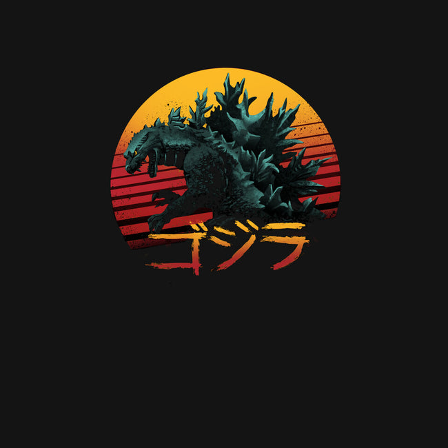 Rad King-baby basic tee-vp021