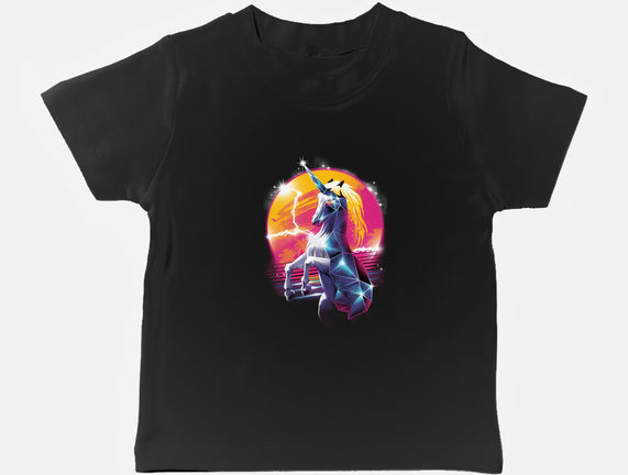 Rad Unicorn
