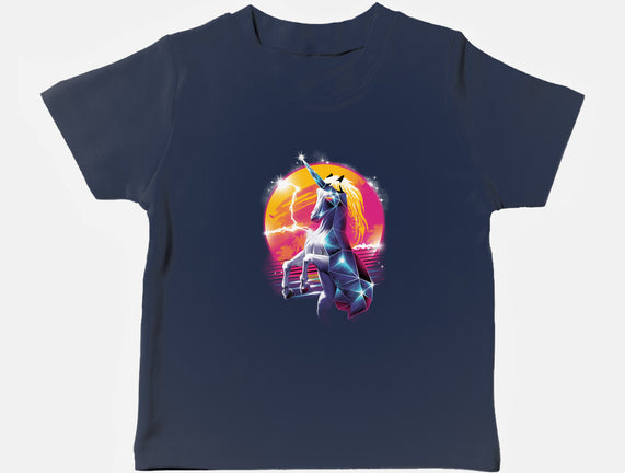 Rad Unicorn