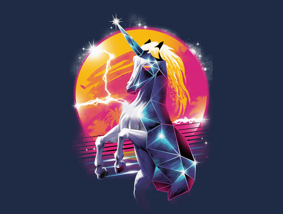Rad Unicorn