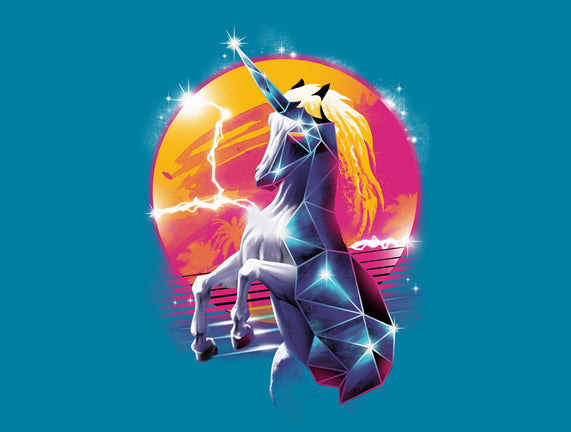 Rad Unicorn