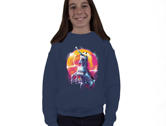Rad Unicorn