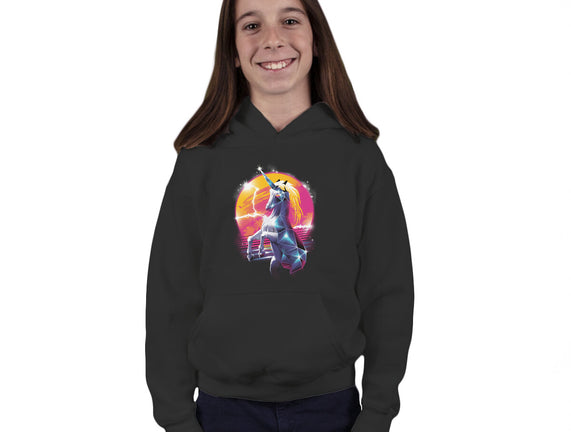 Rad Unicorn