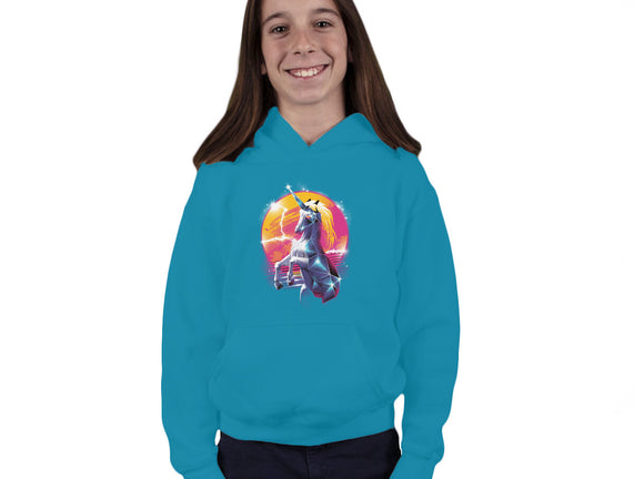 Rad Unicorn