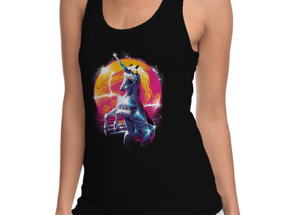 Rad Unicorn