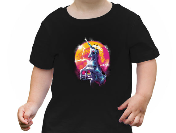 Rad Unicorn