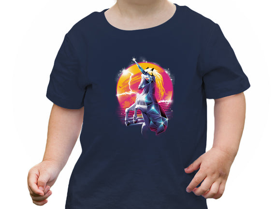 Rad Unicorn