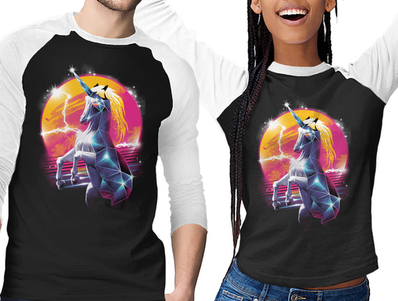 Rad Unicorn