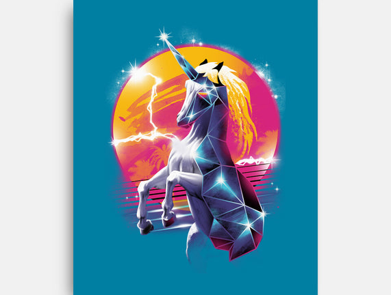 Rad Unicorn