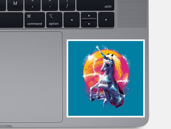 Rad Unicorn