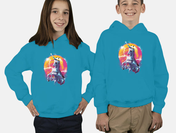 Rad Unicorn