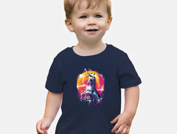 Rad Unicorn