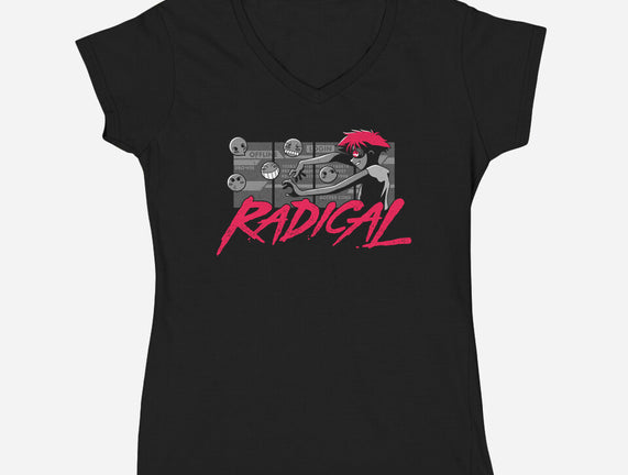 Radical Edward