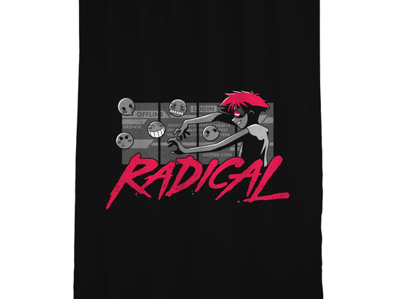 Radical Edward