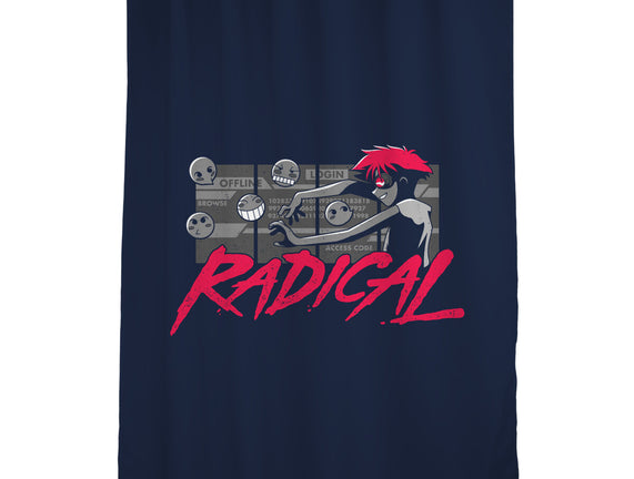 Radical Edward