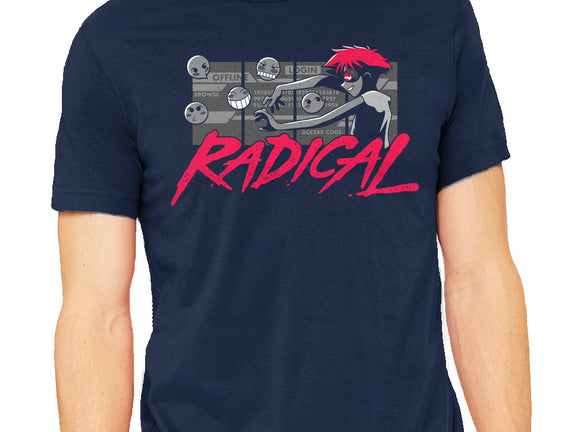Radical Edward