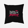 Radical Edward-none non-removable cover w insert throw pillow-adho1982