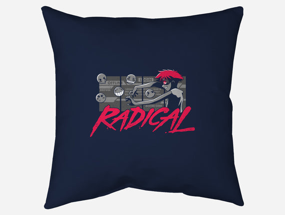 Radical Edward