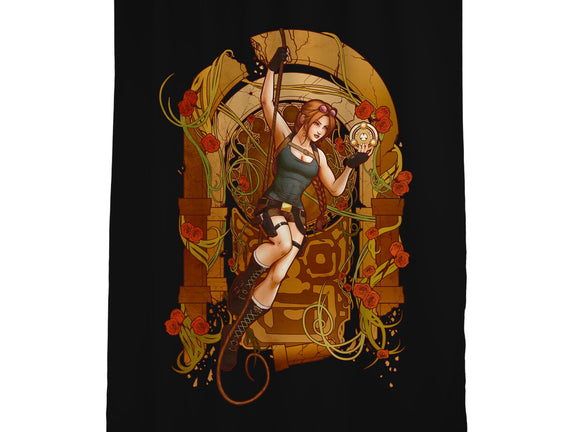 Raider Pour Le Scion