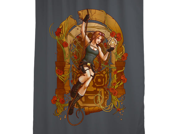 Raider Pour Le Scion