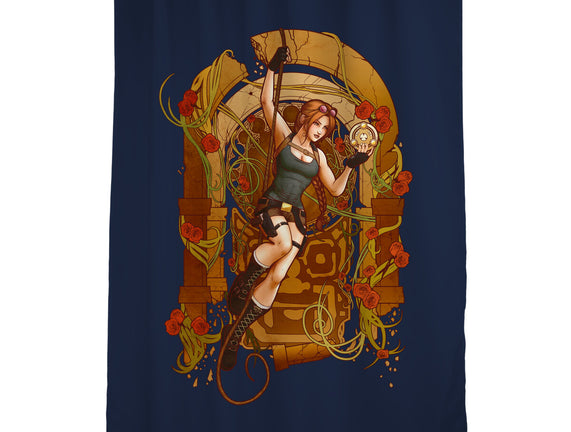 Raider Pour Le Scion