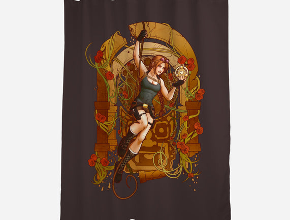 Raider Pour Le Scion