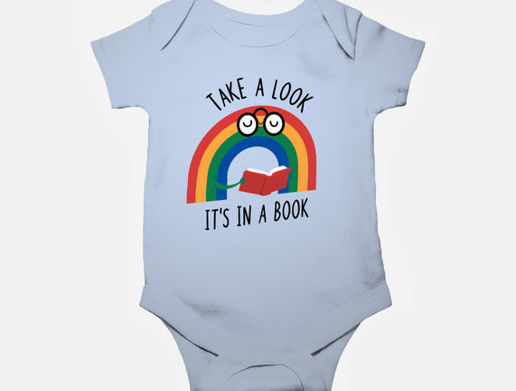 Rainbow Reader