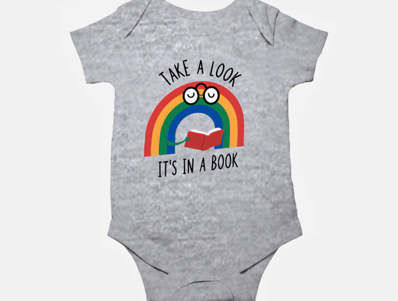 Rainbow Reader