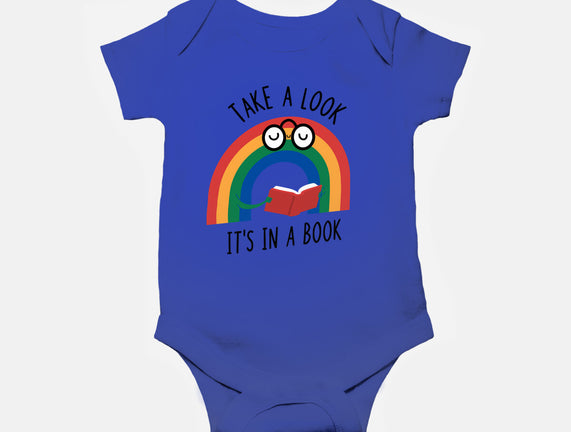 Rainbow Reader