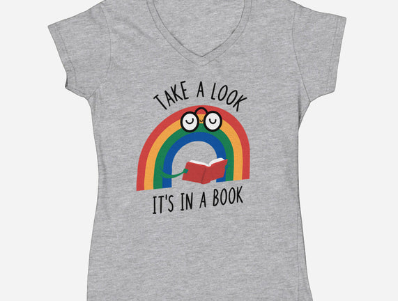 Rainbow Reader