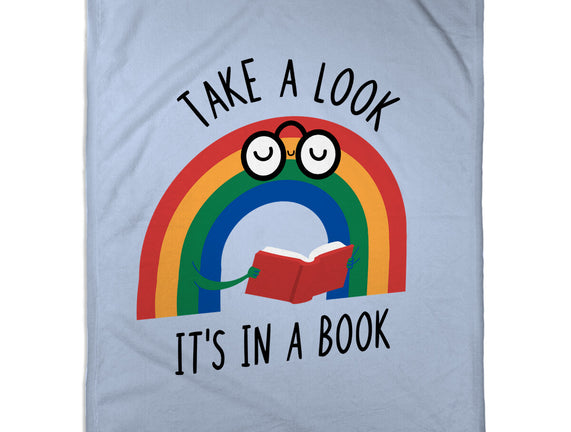 Rainbow Reader