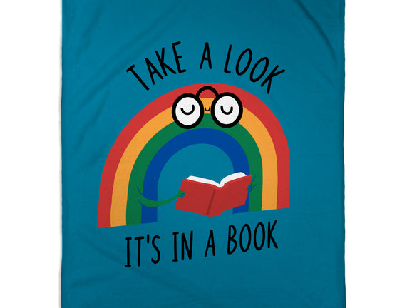 Rainbow Reader