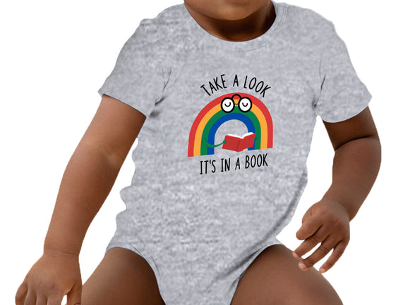 Rainbow Reader