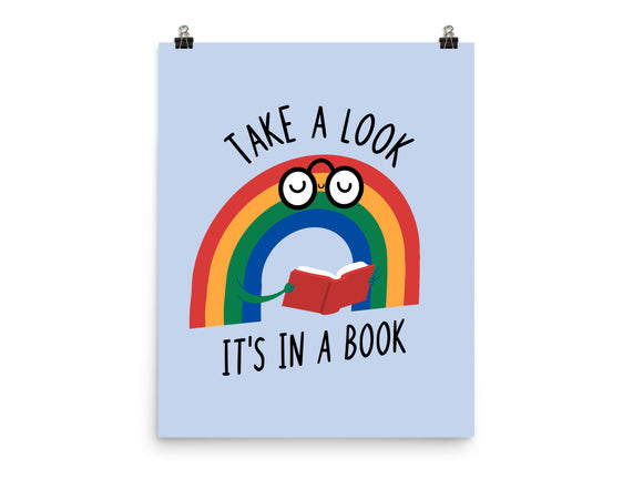 Rainbow Reader